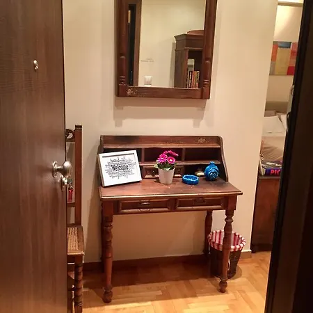 Apartamento Elegant In Kolonaki-top Location! Atenas
