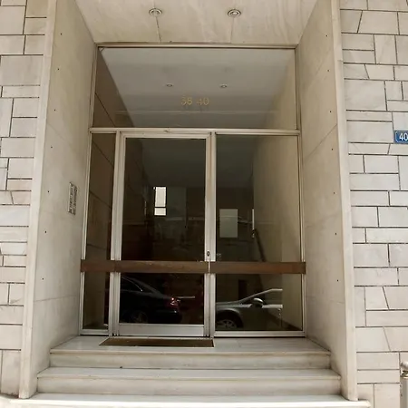 Apartment Elegant In Kolonaki-top Location!