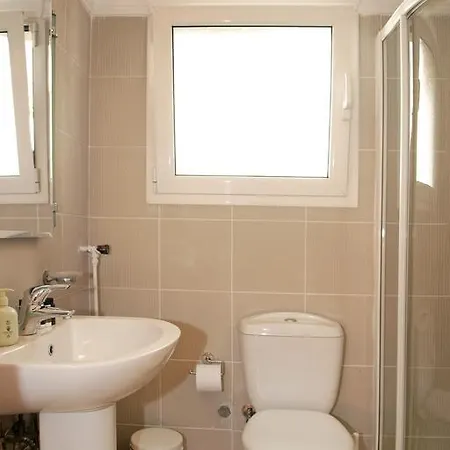 Elegant In Kolonaki-top Location! *