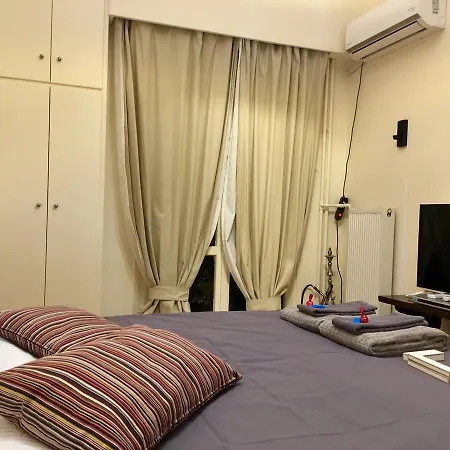 Apartment Elegant In Kolonaki-top Location!
