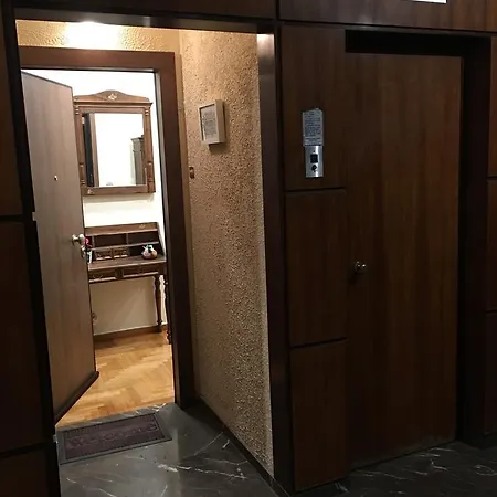 Apartamento Elegant In Kolonaki-top Location!