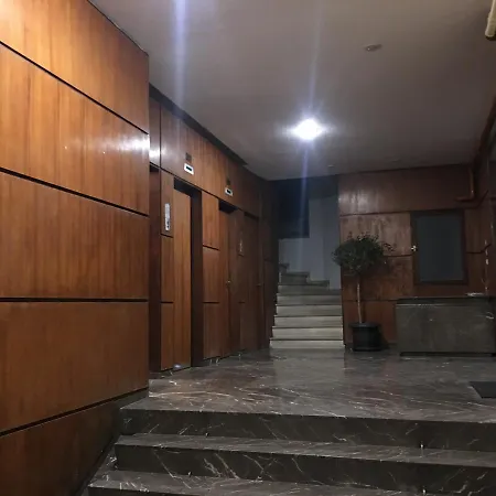 Elegant In Kolonaki-top Location! Athens